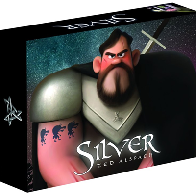 بازی فکری سیلور silver -اسباب بازی